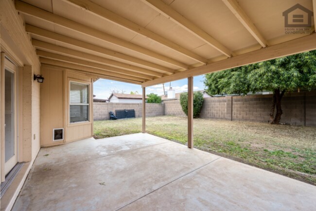 Building Photo - 3Bed/2Bath House at Thunderbird/59th Ave! Ready for Immediate Move-In! – RV GATE!