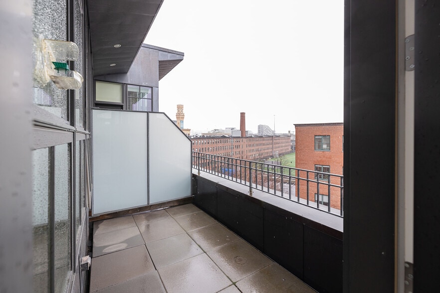 Building Photo - 490-495 Harrison Ave. Unit 503