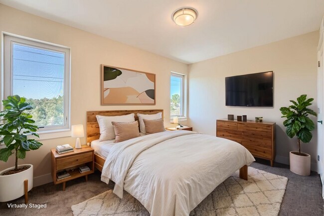 Building Photo - Modern 4BR Townhome Near Sloan’s Lake | Rooftop Deck, Finished Basement & Garage