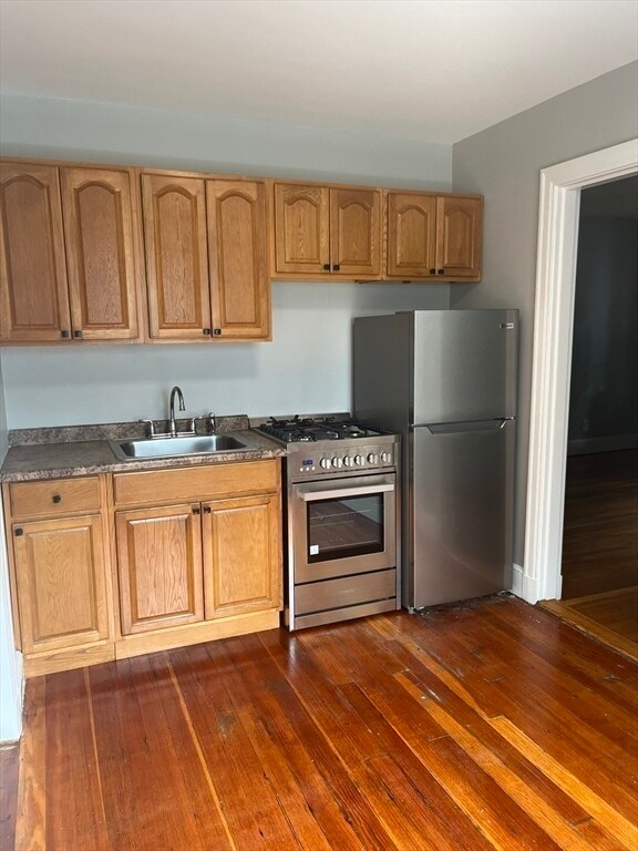 Building Photo - 36 Highland Ave