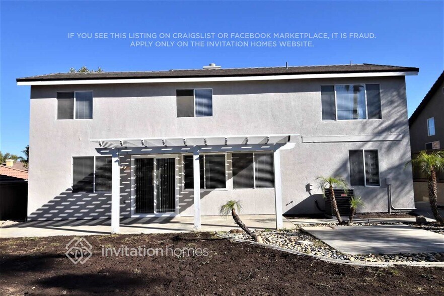 Building Photo - 27125 Calendula St
