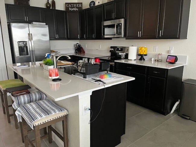 Building Photo - Move-in ready townhome in Verona Trace! This newer 3BR/3BA home!!!