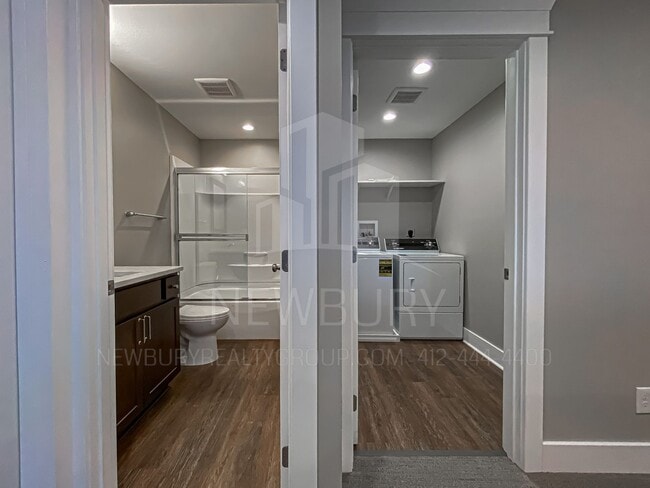 Building Photo - Be the First to Live in These Brand-New Luxury Homes — Now Pre-Leasing in Pittsburgh