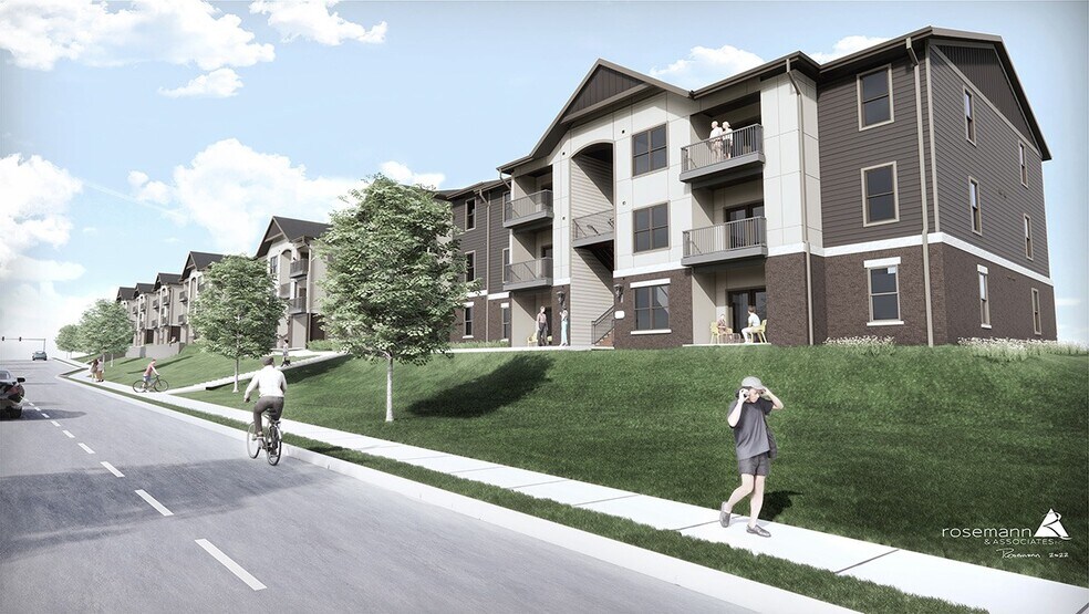 The Station St. Peters 2000 Swenson Ln Saint Peters MO 63376