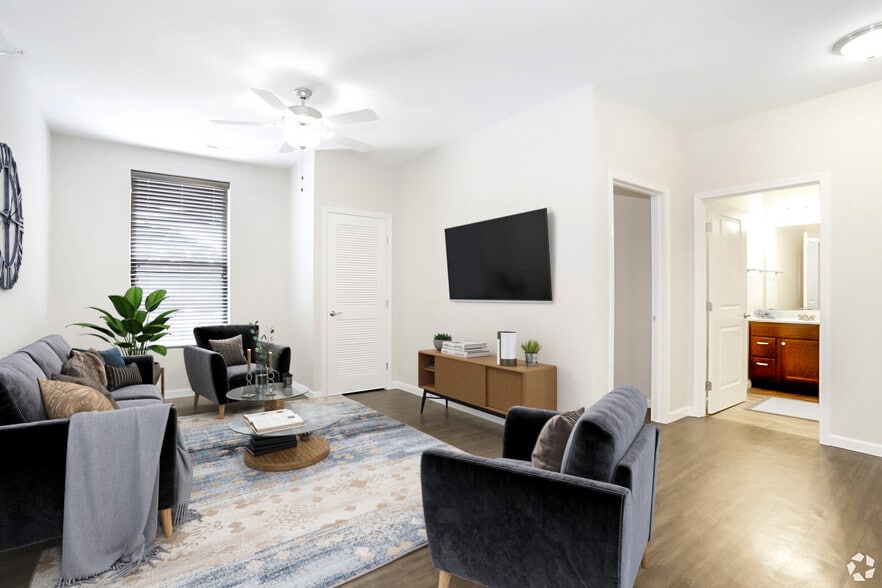 Jefferson Place Apartments 120 W Jefferson St Morton IL 61550