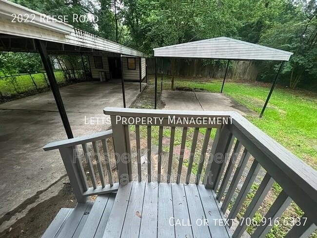 Building Photo - 2022 Reese Rd