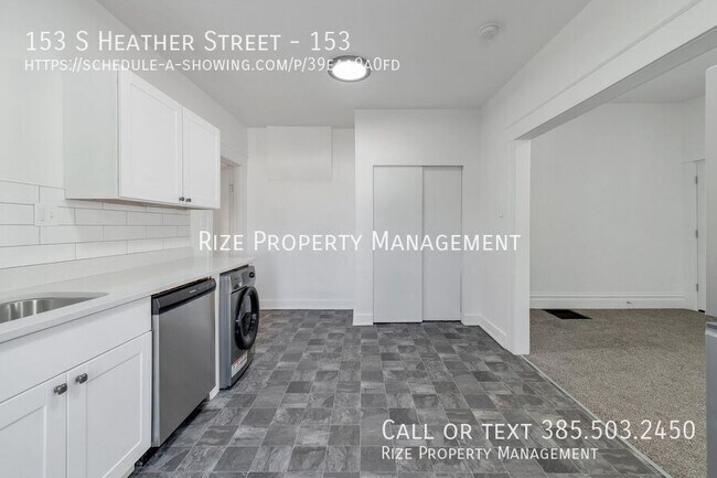 Building Photo - 153 S Heather St