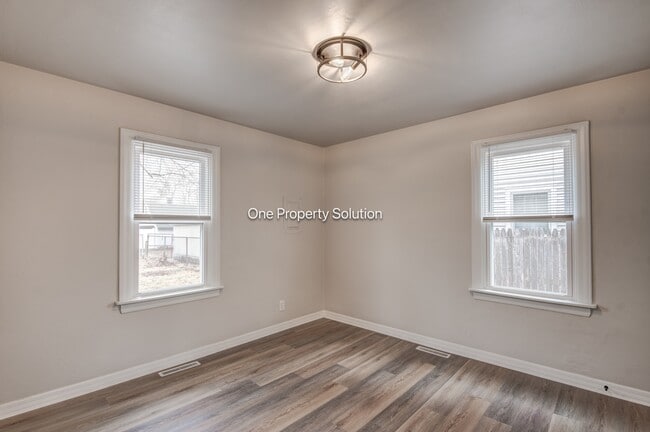 Building Photo - 2886 Greene St