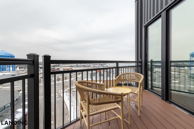 Building Photo - 11221 Synergy Dr