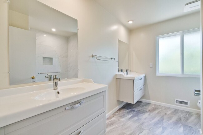 Building Photo - Gorgeous Newly Remodeled Saratoga Golden T...