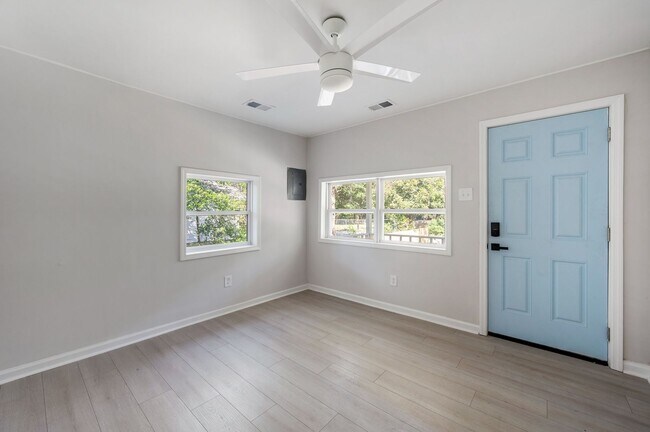 Building Photo - 4673 Hassell Ave