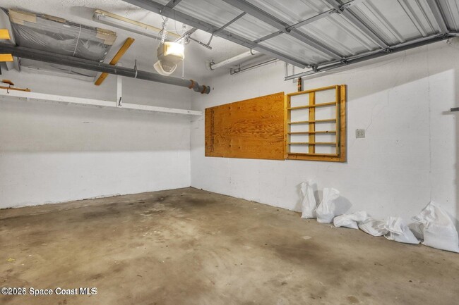 Building Photo - 3609 S Banana River Blvd