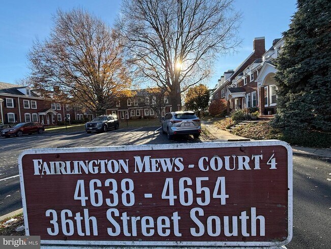 Building Photo - 4654 36th St S