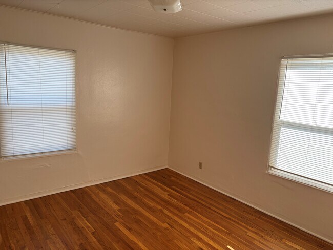 Bedroom 2 - 1823 N Nelson St