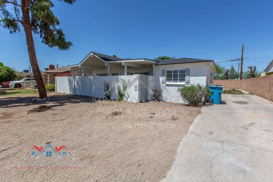 Building Photo - 2912 W Butler Dr