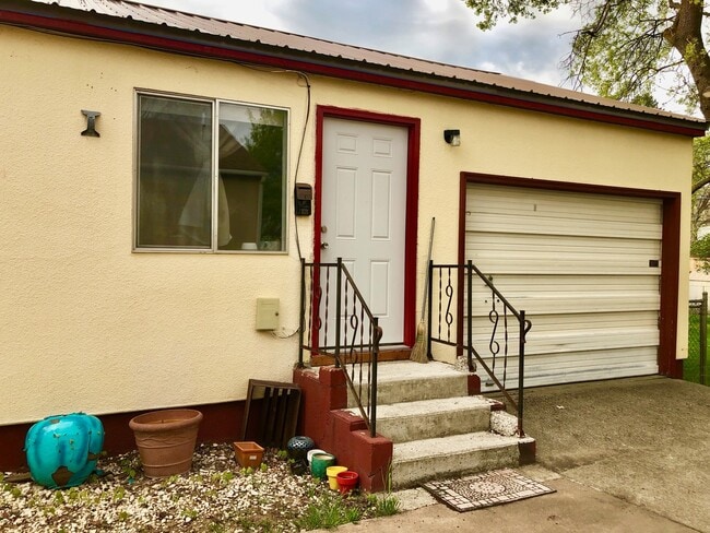 Primary Photo - Charming 1-Bedroom in a Great Neighborhood!