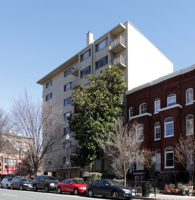Building Photo - Berkeley House