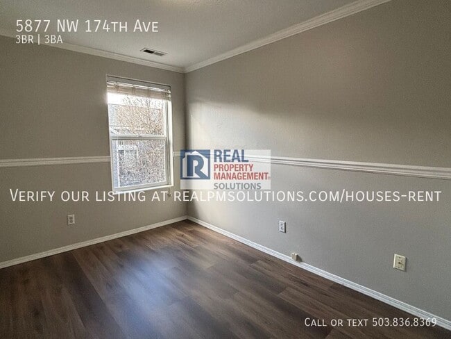 Building Photo - 5877 NW 174th Ave