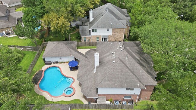 Building Photo - 4418 Ruttand Park Ln