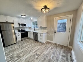 Building Photo - 4090 N Attu St