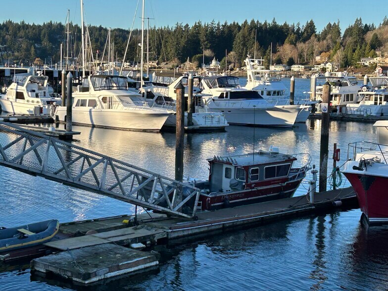 Building Photo - 3522 124th Street Ct NW