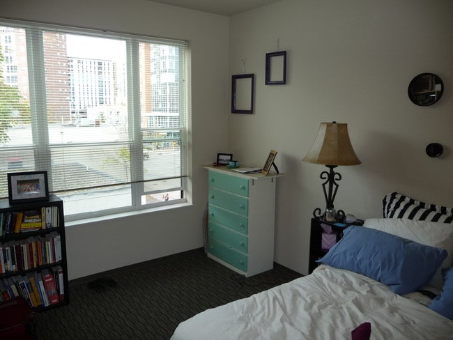 Floorplan - Park Place Apartments