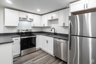 Interior Photo - Madison Residences