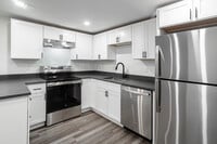 Interior Photo - Madison Residences