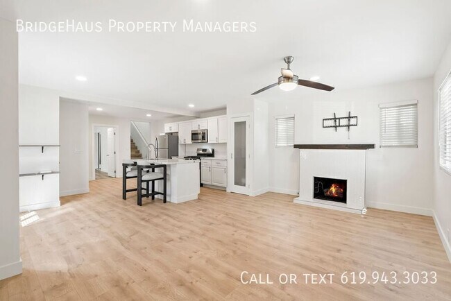 Building Photo - 4434 Cherokee Ave