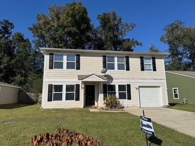 Building Photo - Over 2800 square feet!