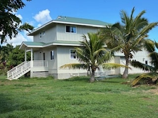 Building Photo - 2623 Halalu St