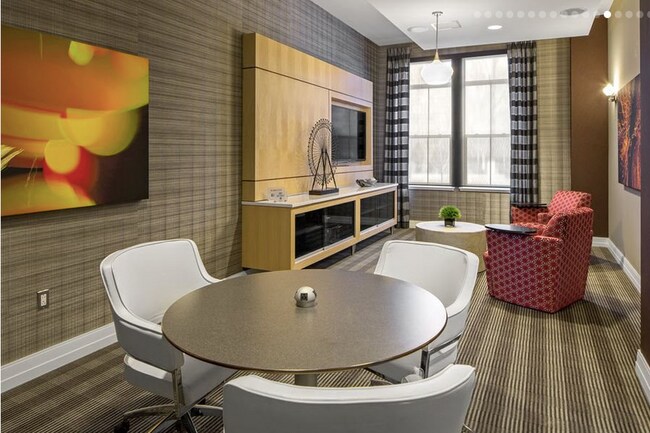 Building Photo - 1 Repton Pl