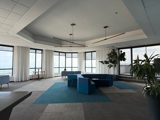 Building Photo - 3660 N Lake Shore Dr