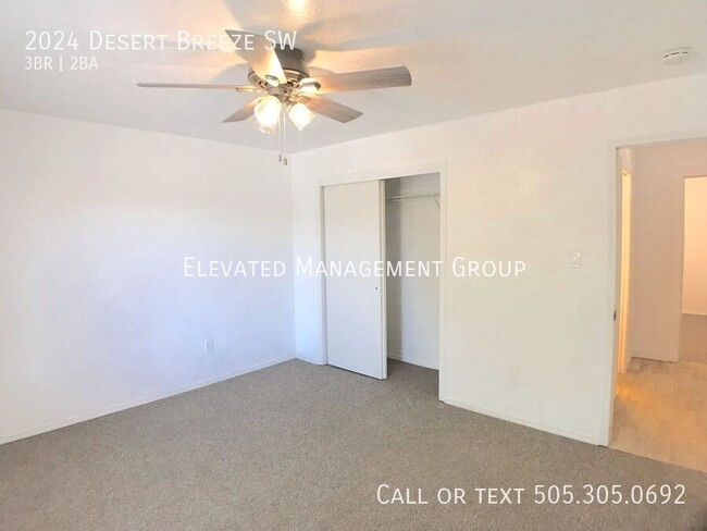 Building Photo - Beautiful 3 bedroom in SW Albuquerque! Are...