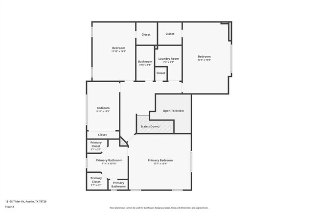 Building Photo - 13108 Tilder Dr