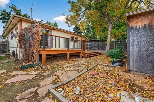 Building Photo - 5519 S Greenwood St