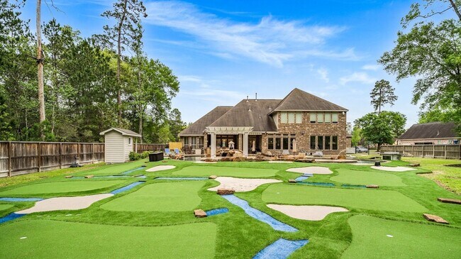 Building Photo - 27411 Hazy Landing Ct