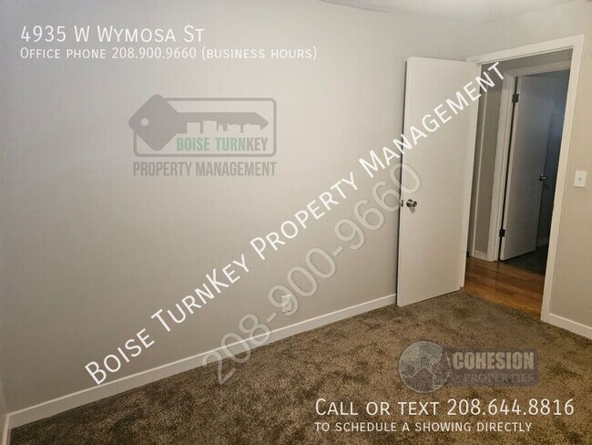 Building Photo - 4935 W Wymosa St