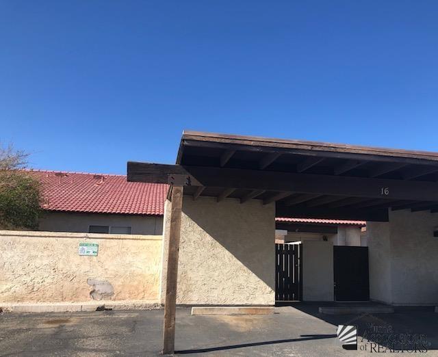Building Photo - 2155 S 14th Ave