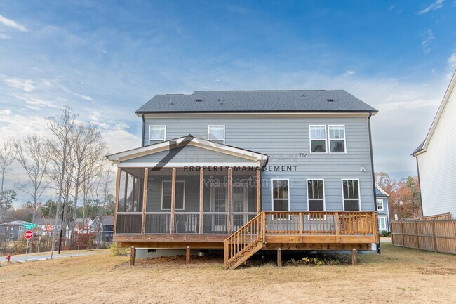 Building Photo - 1121 Crested Jay Dr
