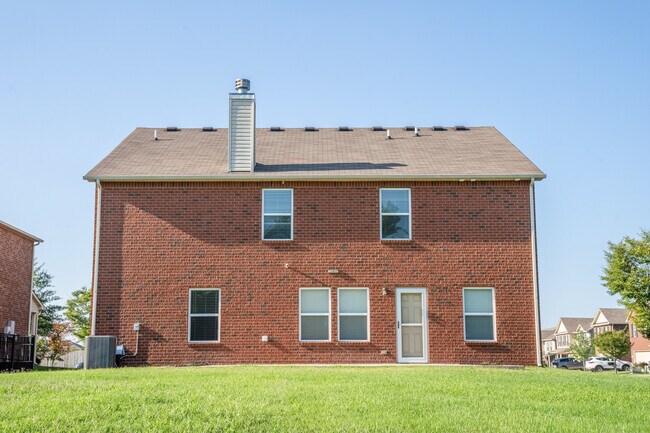 Building Photo - 1001 Benwick Rd