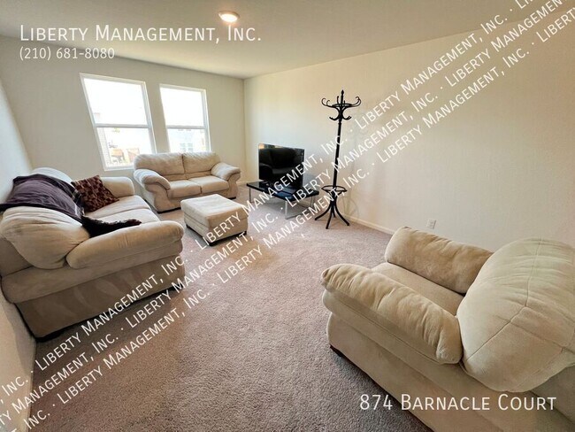 Building Photo - 874 Barnacle Ct