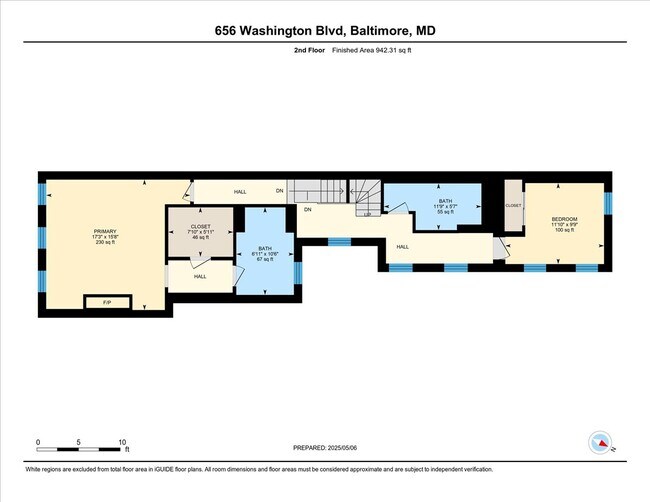 Building Photo - 656 Washington Blvd