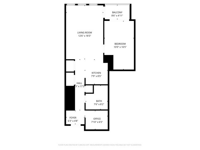 Building Photo - 1400 S Michigan Ave