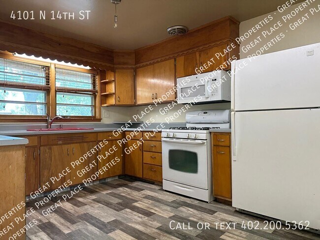 Building Photo - 4101 N 14th St