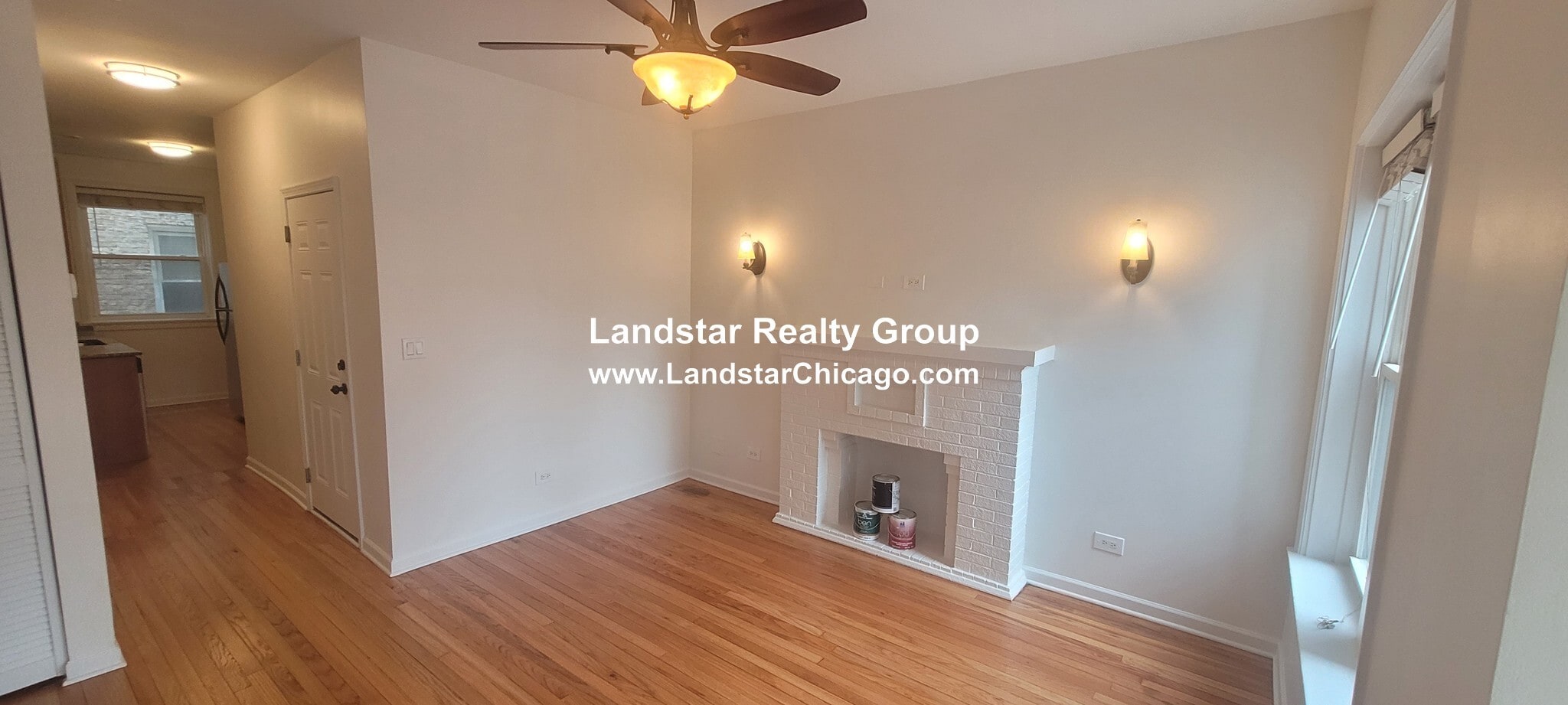 Building Photo - 4946 N Ridgeway Ave