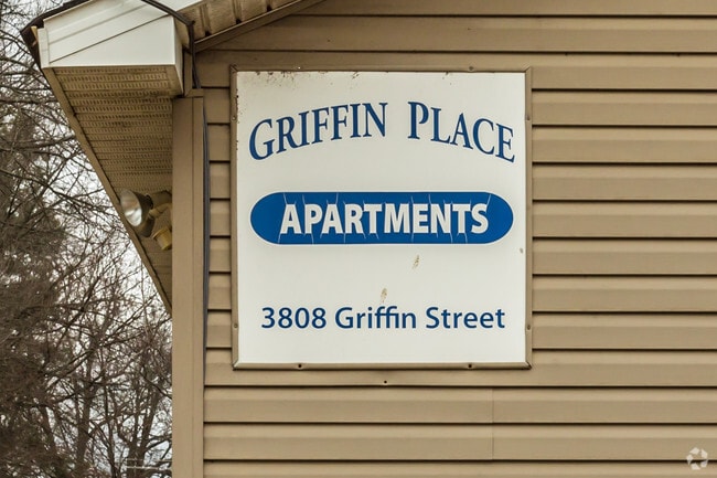 Building Photo - Griffin Place Apartments