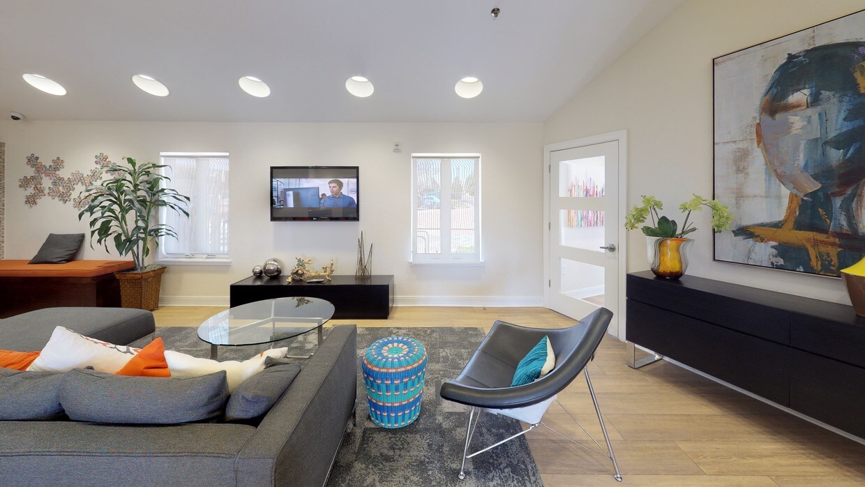 Village Creek Apartments Westminster