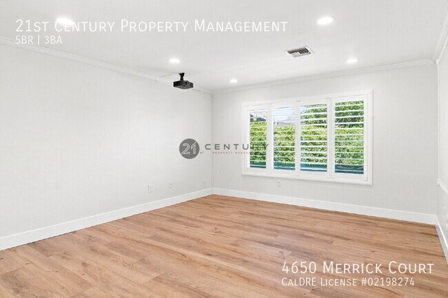Building Photo - 4650 Merrick Ct
