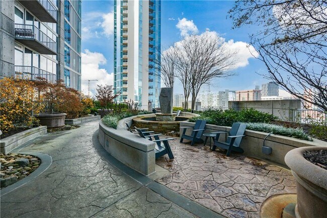 Building Photo - 855 Peachtree St NE